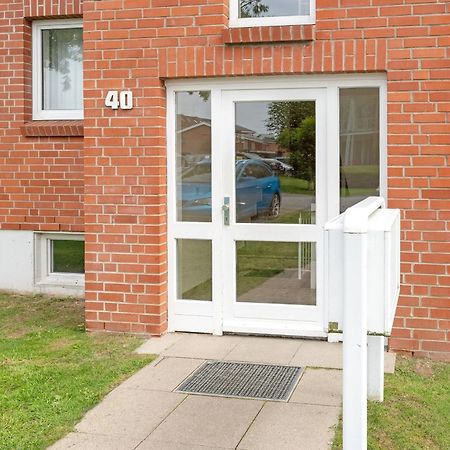 Kaiserhof 40 Ostsee-Dorsch Kellenhusen Exterior foto