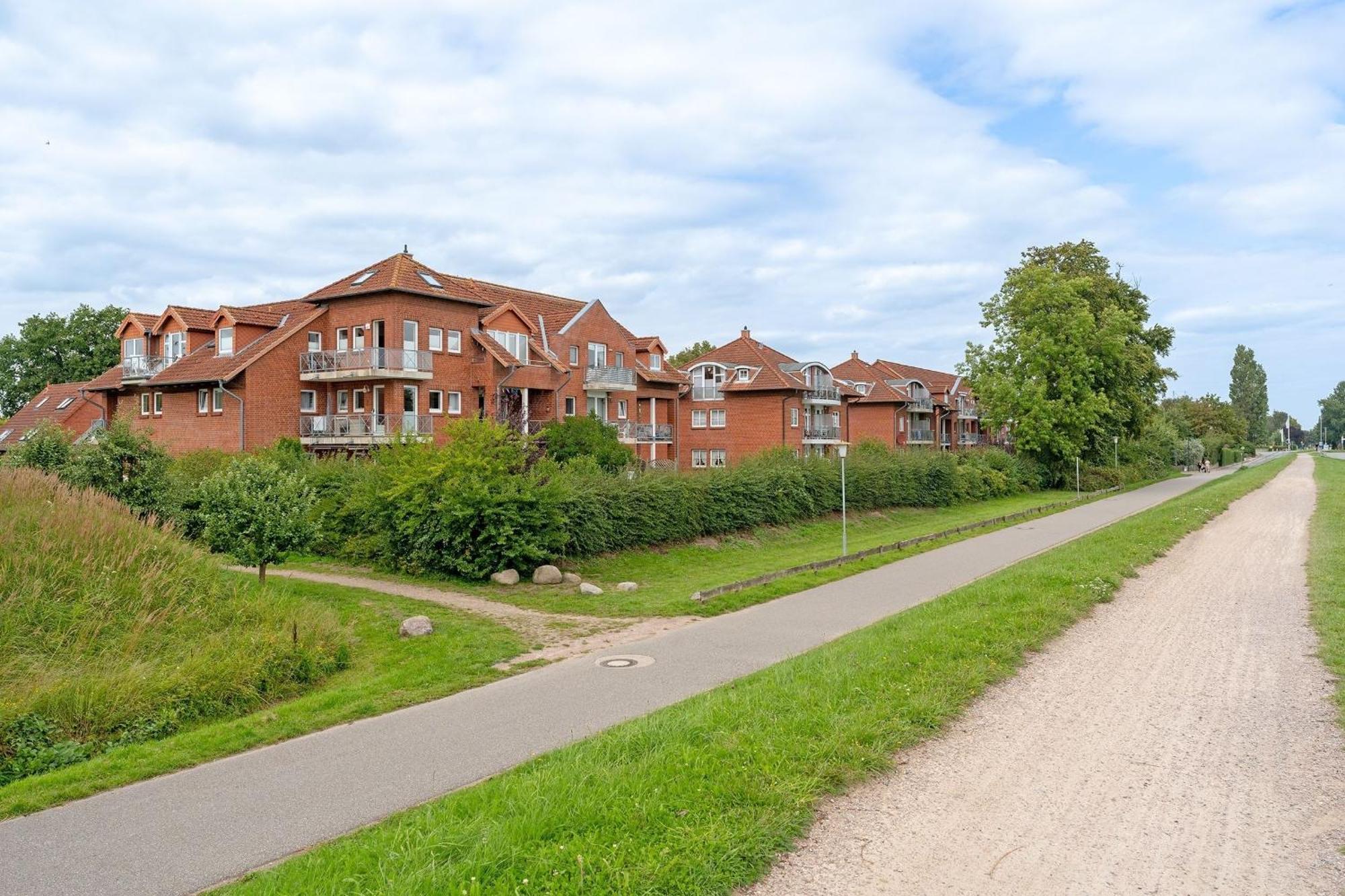 Kaiserhof 40 Ostsee-Dorsch Kellenhusen Exterior foto