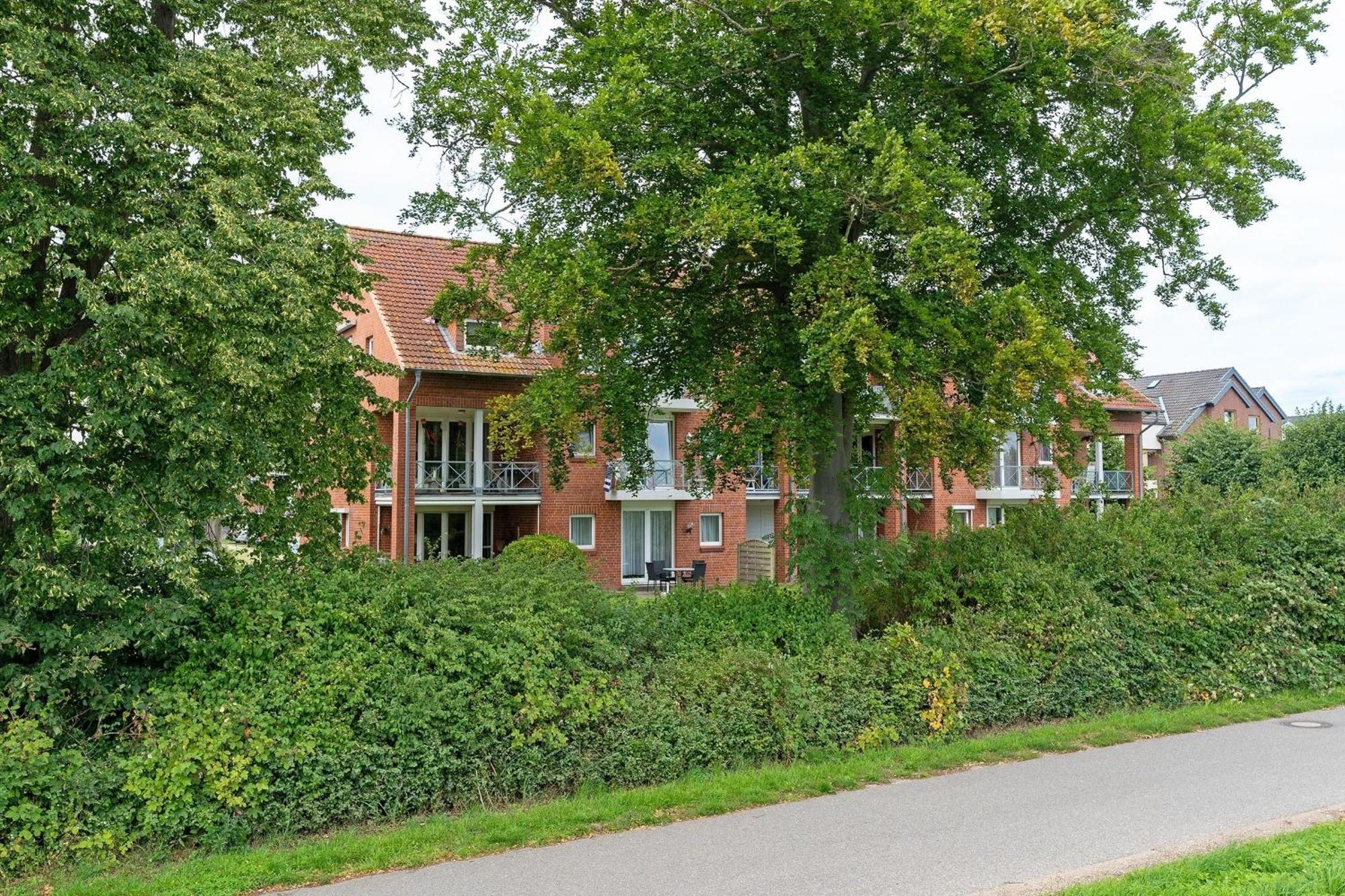 Kaiserhof 40 Ostsee-Dorsch Kellenhusen Exterior foto